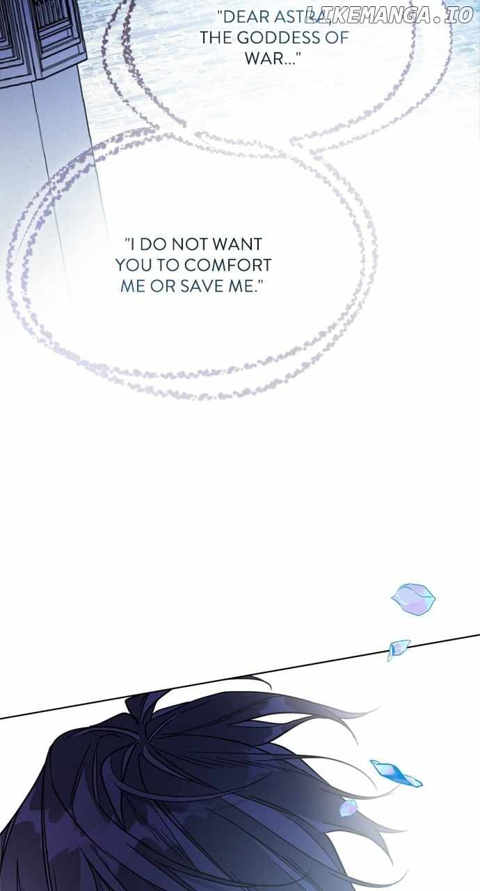 The Way That Knight Lives As a Lady Chapter 159 7